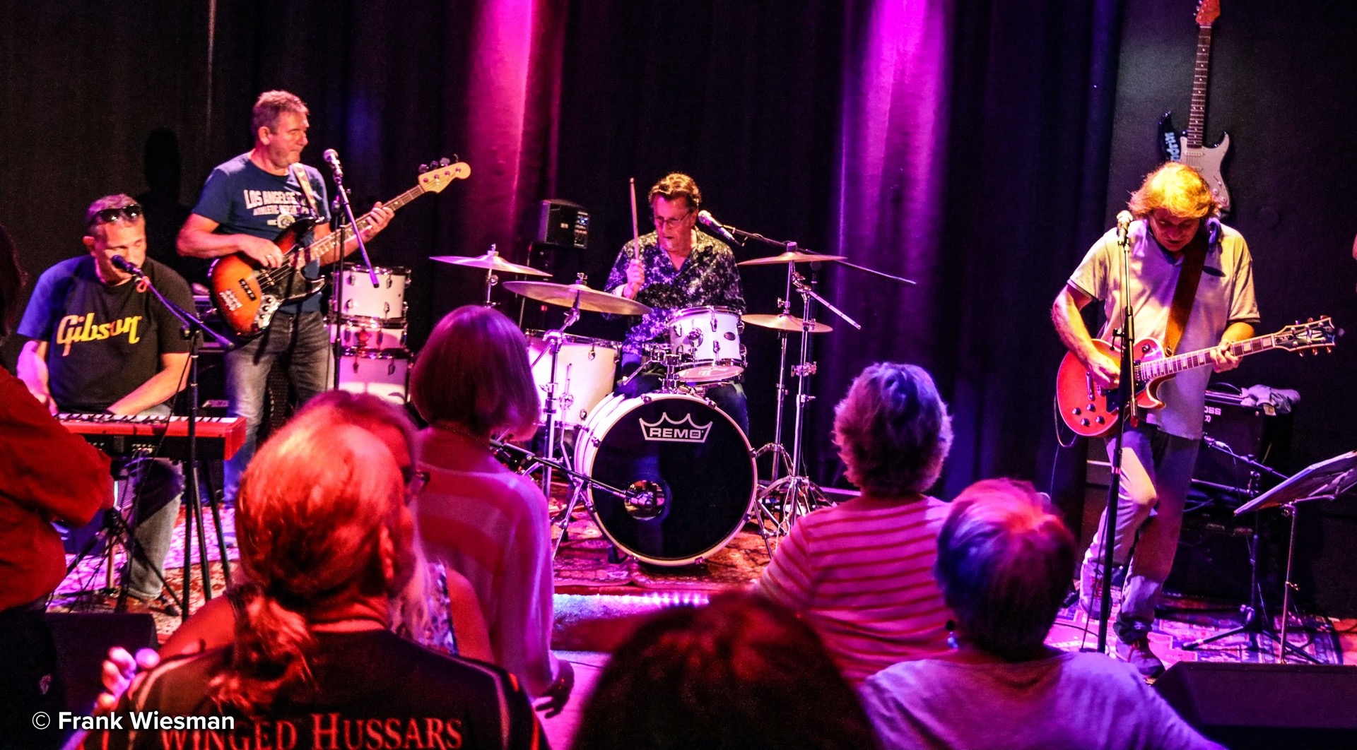 Mad Lee 2.0 in Maart 2023